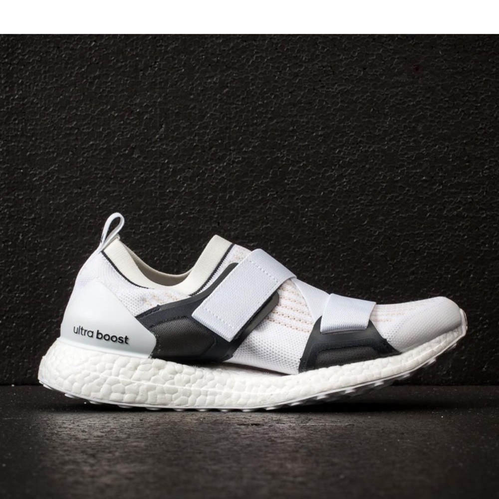 ADIDAS X STELLA MCCARTNEY ULTRA BOOST X